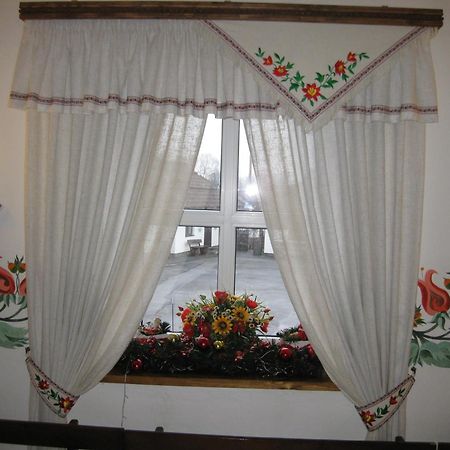 Transit Hotel Dyakovtsy Екстериор снимка
